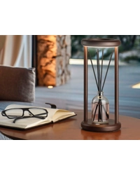 CLEPSY - Lampada Led da tavolo Ricaricabile